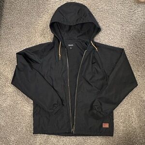 Brixton Men’s Claxton Jacket